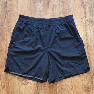 Alphalete Men's Studio Short 6" - LARGE